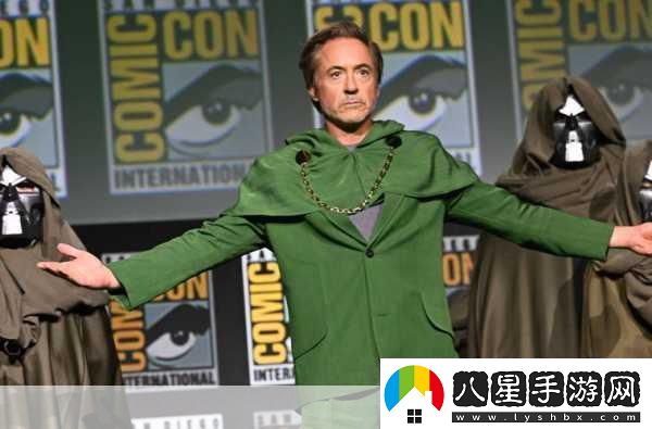 小羅伯特·唐尼變身毀滅博士MCU新動(dòng)向引爆手游圈熱議！