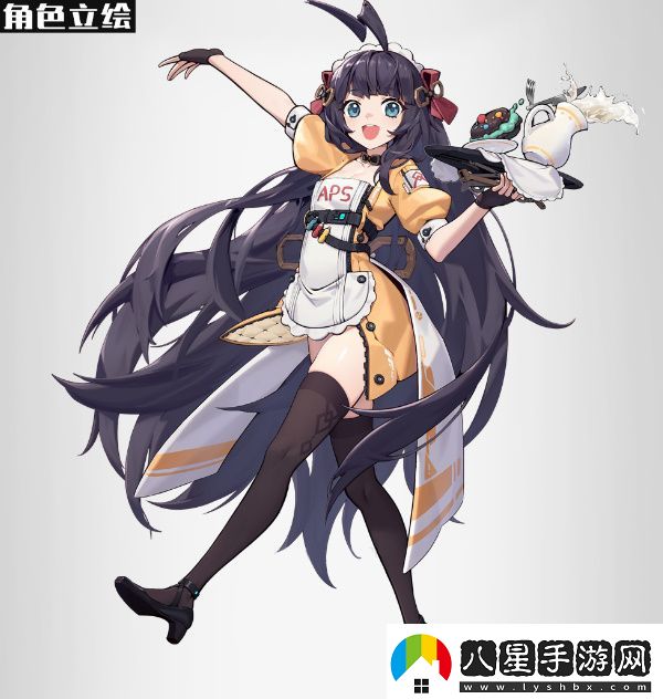 少女前線(xiàn)云圖計劃科謝尼婭怎么樣