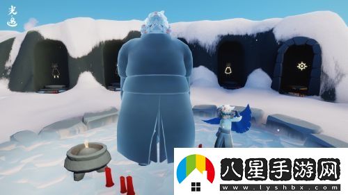 光遇武士褲復刻先祖在哪