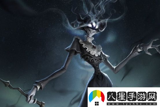 第五人格時(shí)空之影技能強度介紹
