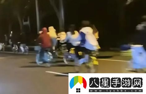 鄭州騎共享單車(chē)到開(kāi)封是什么梗絡(luò )用語(yǔ)