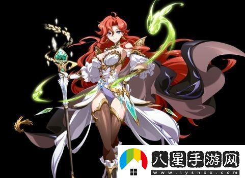 夢(mèng)幻模擬戰新英雄賽利卡基本信息介紹