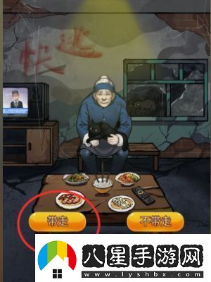 隱秘的檔案奇怪的奶奶怎么過(guò)