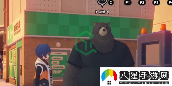 絕區零灰波正在尋求幫助任務(wù)怎么做