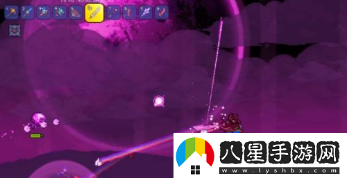 泰拉瑞亞月亮領(lǐng)主怎么出現
