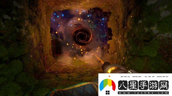 星核工廠(chǎng)完整版發(fā)布！融合工廠(chǎng)建設與行星探索