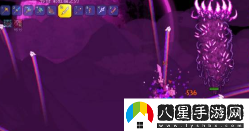 泰拉瑞亞月亮領(lǐng)主怎么出現