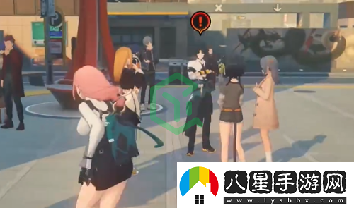 絕區零1.3困于迷境任務(wù)怎么做