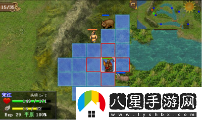 水滸宋江傳試煉攻略挑戰關(guān)攻略詳解【必看】