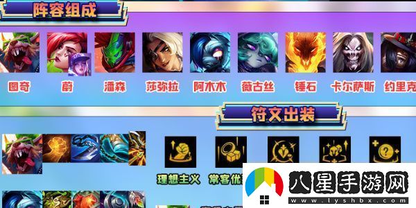 金鏟鏟之戰鏟鏟會(huì )排名在哪里看