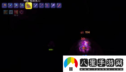 泰拉瑞亞月亮領(lǐng)主怎么出現