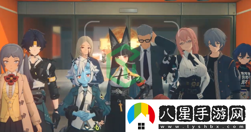 絕區零1.3困于迷境任務(wù)怎么做