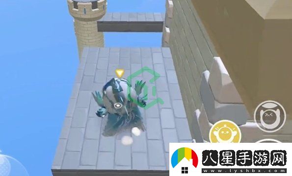 蛋仔派對龍與劍之詩(shī)賽季王冠怎么獲得