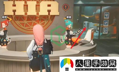 絕區零1.3困于迷境任務(wù)怎么做