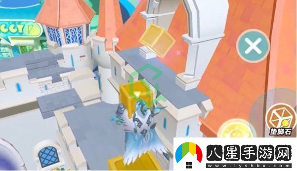 蛋仔派對龍與劍之詩(shī)賽季王冠怎么獲得