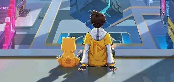 數碼寶貝新世紀PVP陣容怎么組