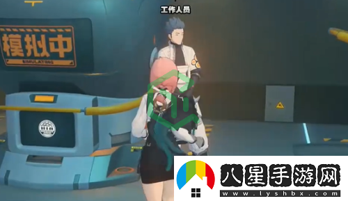 絕區零1.3困于迷境任務(wù)怎么做