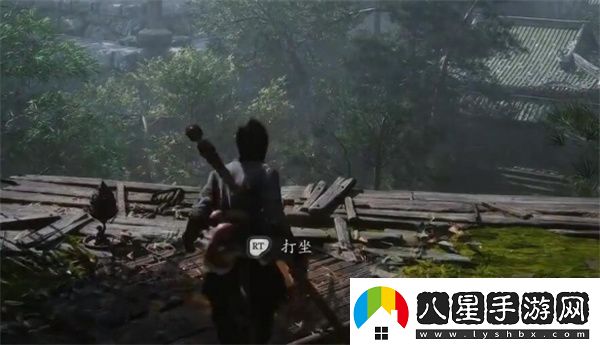 黑神話(huà)悟空靈光點(diǎn)怎么獲得