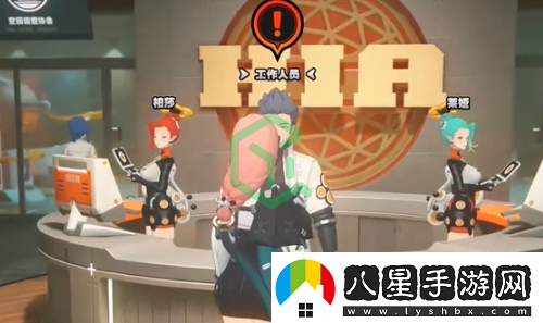 絕區零1.3困于迷境任務(wù)怎么做
