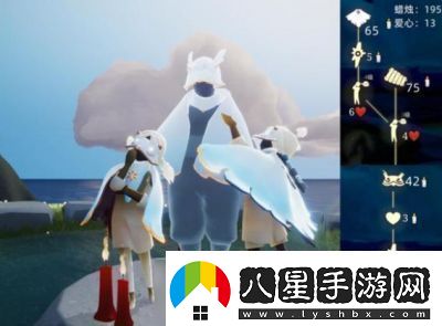 光遇鳥(niǎo)叫先祖位置在哪鳥(niǎo)叫先祖全圖鑒介紹