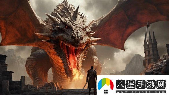 龍之信條2未加密版意外泄露玩家擔心優(yōu)化問(wèn)題