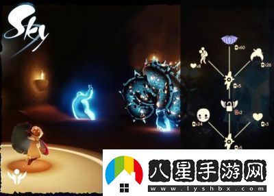 光遇鳥(niǎo)叫先祖位置在哪鳥(niǎo)叫先祖全圖鑒介紹