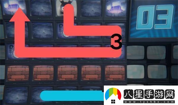 絕區零浮冰空洞表層路線(xiàn)攻略