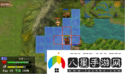 水滸宋江傳試煉攻略挑戰關(guān)攻略詳解【必看】