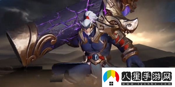 王者榮耀10v10模式強勢英雄推薦