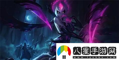 “寡婦”野區橫行Gank時(shí)機哪家強科技圈新晉網(wǎng)紅話(huà)題！