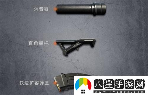 黎明覺(jué)醒AK15突擊步槍基本信息介紹