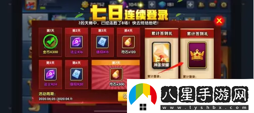 【等級提升】戰就戰如何獲得國王皇冠戰就戰國王皇冠用途及獲取方法