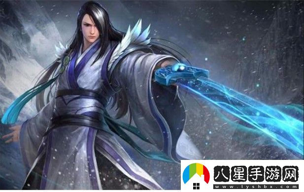 英魂之刃西門(mén)飛雪最強出裝是什么