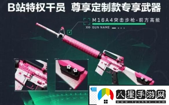 奇異！三角洲行動(dòng)全渠道注冊皮膚外觀(guān)有哪些