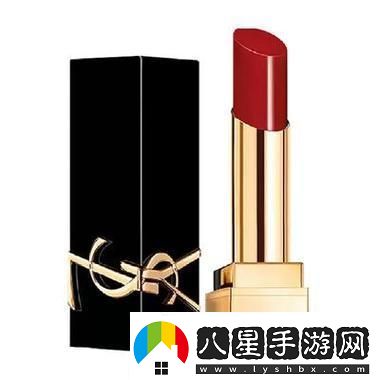 “唇**的霸主YSL星色號你敢不買(mǎi)”