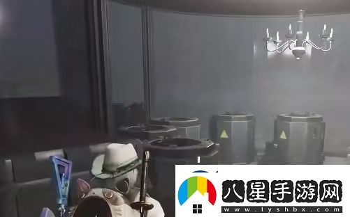 七日世界黑原鎮有哪些物資七日世界黑原鎮資源點(diǎn)介紹