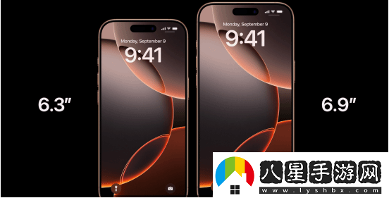 蘋(píng)果發(fā)布會(huì )上公開(kāi)了哪些東西