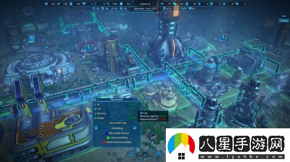 海底生存建造游戲Aquatico發(fā)售日公布！明年推出