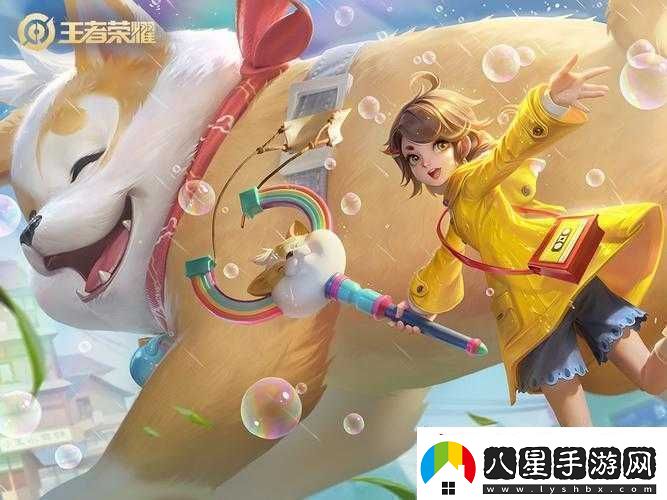 王者榮耀阿古朵技能詳細解讀被動(dòng)技能山林野怪馴化等全面解析