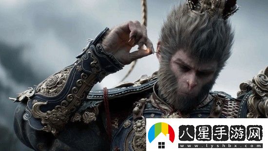 外媒稱(chēng)黑神話(huà)難拿年度最佳