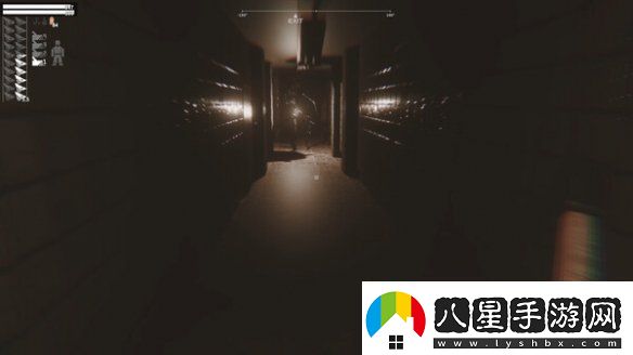 Rogue恐怖動(dòng)作游戲FallenDepths即將在steam推出
