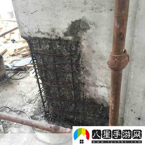 H系列高強無(wú)收縮灌漿料H