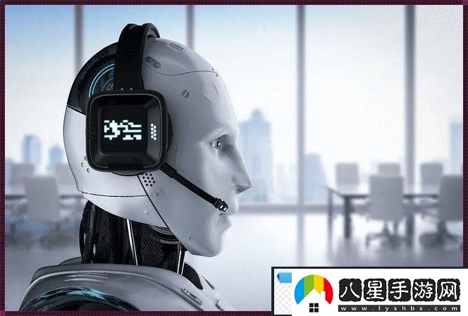 “AI客服機器人”