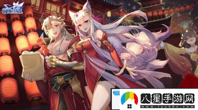 閃爍之光春節版本上線(xiàn)！異能英雄「麒麟」降臨神域