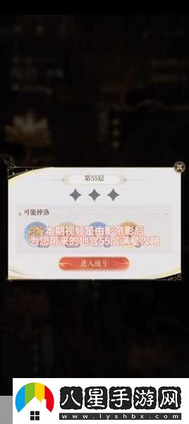 代號鳶第二期地宮40層無(wú)王粲通關(guān)秘籍