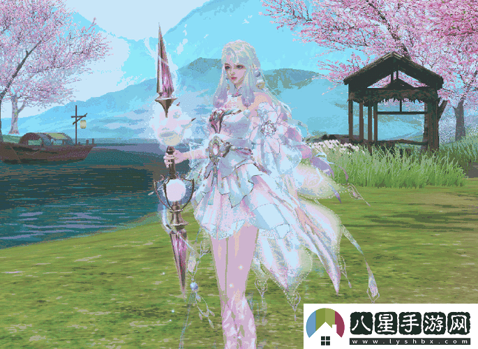 天下手游新紀元