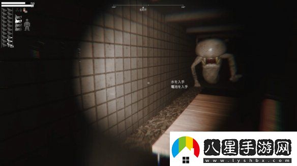 Rogue恐怖動(dòng)作游戲FallenDepths即將在steam推出