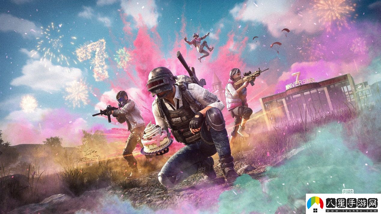 絕地求生pubg2月20日會(huì )更新什么