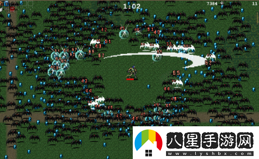 吸血鬼幸存者x惡魔城聯(lián)動(dòng)DLC十月底上線(xiàn)！
