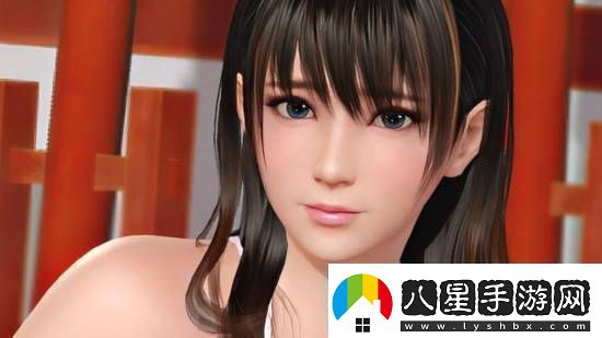 絕美御姐羞澀登場(chǎng)！死或生璀璨假期七海角色PV